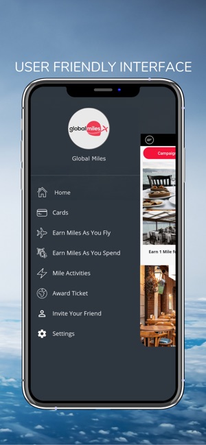 Global Miles - Reward Flights(圖8)-速報App