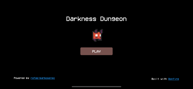 Darkness Dungeon(圖1)-速報App