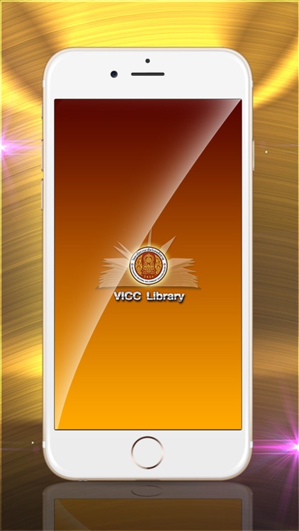 VICC Library