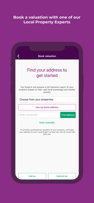 Purplebricks(圖2)-速報App