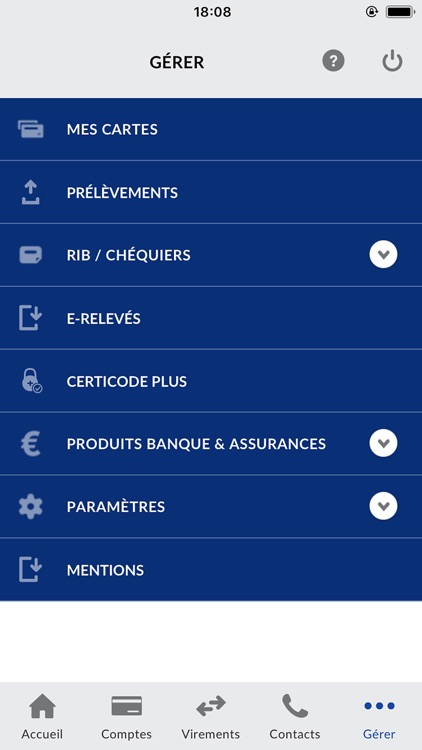 La Banque Postale screenshot-5