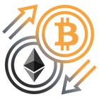 Exchange Cryptocurrency - Swap