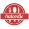 Haloodie is basically developed for halal foodies