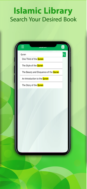 Islamic Library(圖4)-速報App