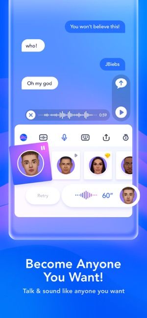 WAVE | Voice Keyboard(圖3)-速報App