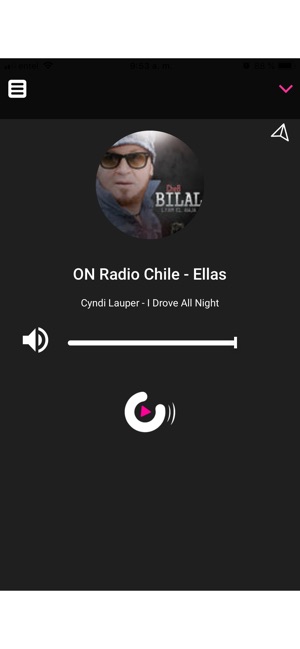 OnRadio Chile(圖3)-速報App