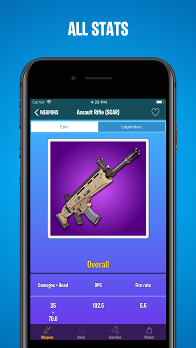 How to cancel & delete Wiki for Fortnite from iphone & ipad 2