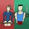 TumbleTally is a Women's and Men's Gymnastics meet score tracking app