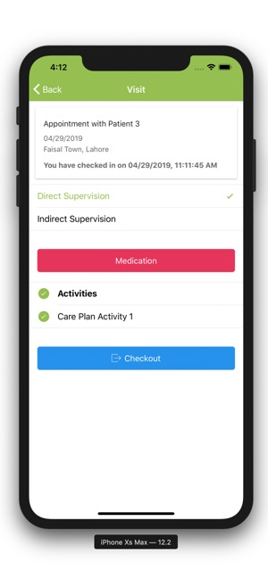 FandFHealth(圖3)-速報App