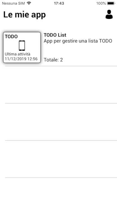 Screenshot #2 pour Smart Data
