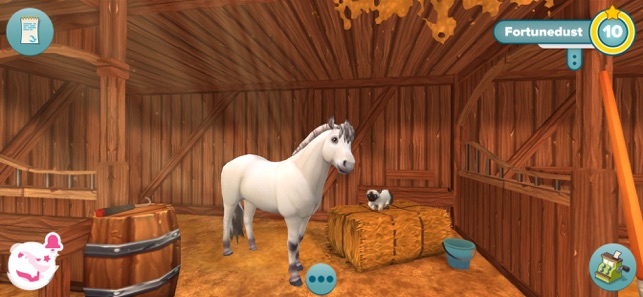 Star Stable Horses(圖1)-速報App