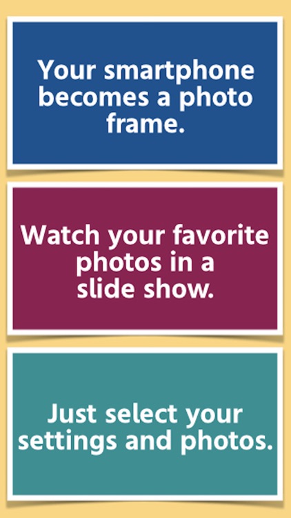 Digital Photo Frame