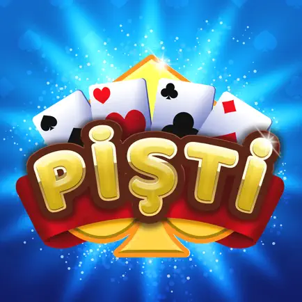 Pişti Online Читы