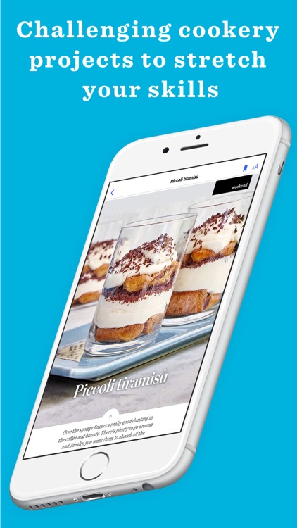 BBC Good Food Magazine screenshot-3