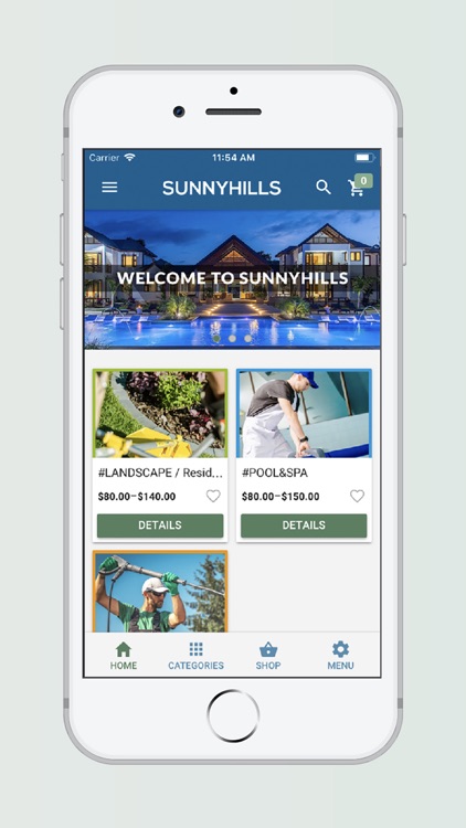 SunnyHills