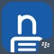 IMPORTANT NOTE: Notate Pro for BlackBerry will not operate without the necessary licenses from BlackBerry