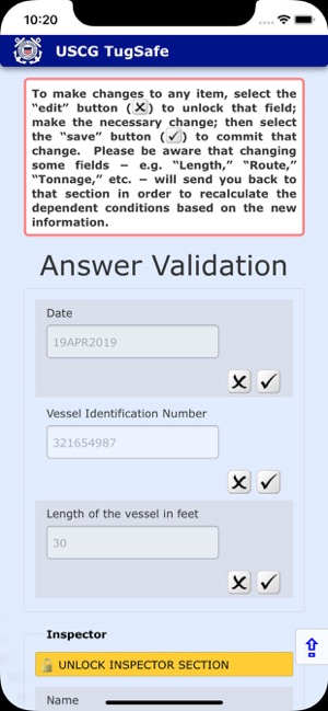 USCG TugSafe(圖4)-速報App