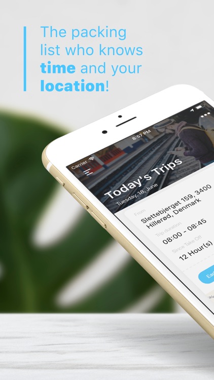 Trips: Best App For Commuting!