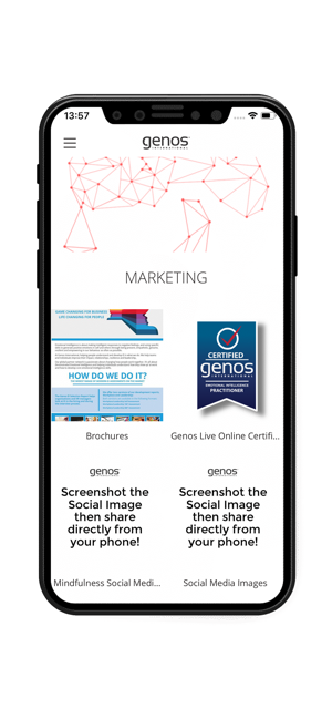 Genos International Partners(圖4)-速報App