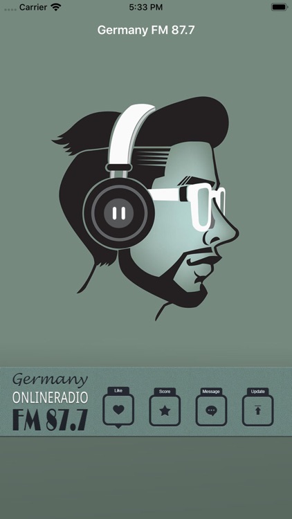 Germany FM 87.7 screenshot-3