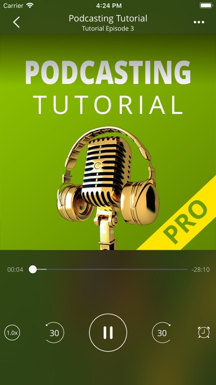 Podcasting Smarter Pro