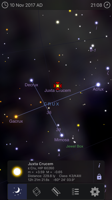 StarMap 3D Screenshot 3