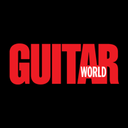 Guitar World Magazine