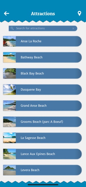 Grenada Essential Travel Guide(圖3)-速報App