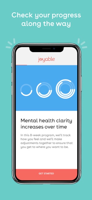 Joyable: An AbleTo Program(圖4)-速報App