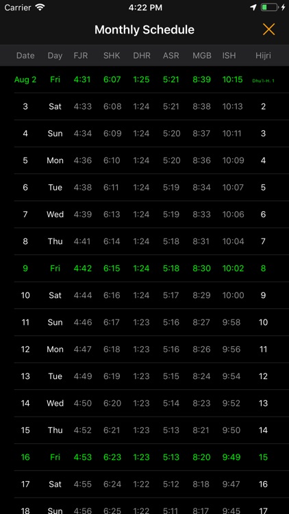 Pray Watch screenshot-3