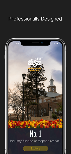 Wichita State U(圖4)-速報App