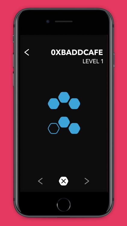 0xDEADBEEF - Hex Puzzle Game