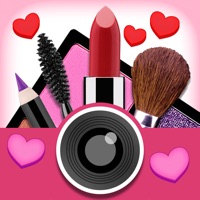  YouCam Makeup: Retouche selfie Application Similaire