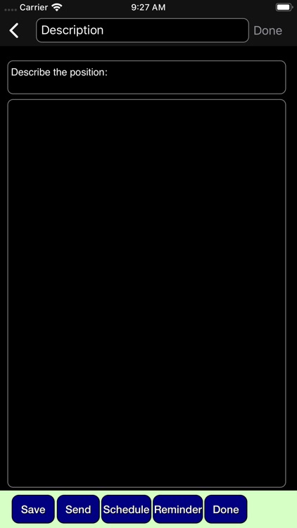Job Hunt Pro screenshot-8