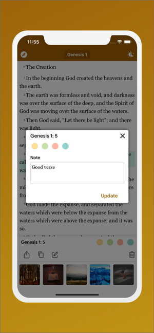 NASB Bible(圖1)-速報App