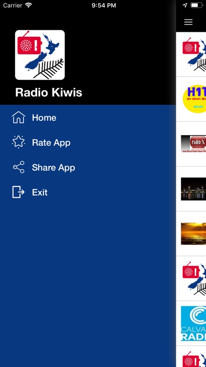 Radio Kiwis