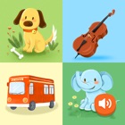 Top 40 Education Apps Like Learning Talk  Kids Toddlers - Best Alternatives