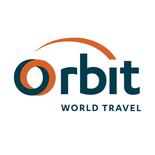 Orbit World Travel iOS App