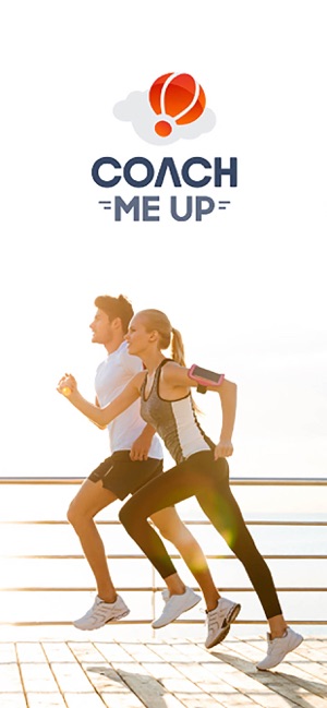 Coach Me Up(圖2)-速報App