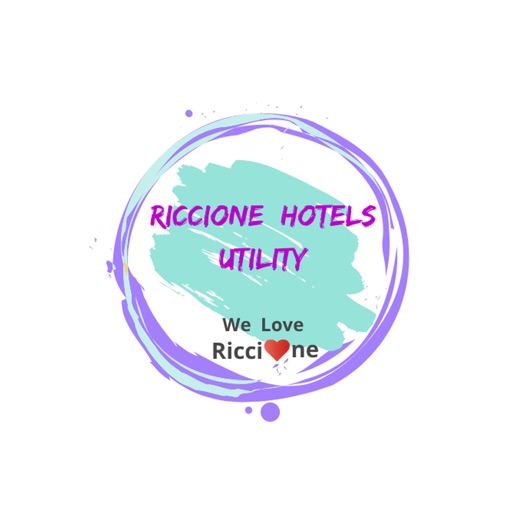 Riccione Hotels Utility Download