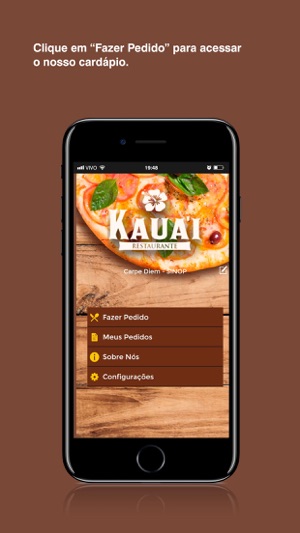 Kauai Restaurante(圖1)-速報App