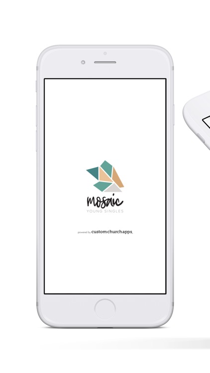 Mosaic Young Singles