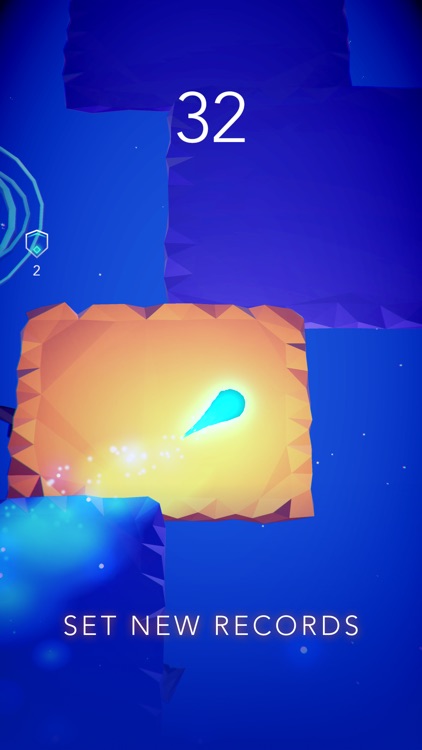 Skyway: The Comet Journey screenshot-4
