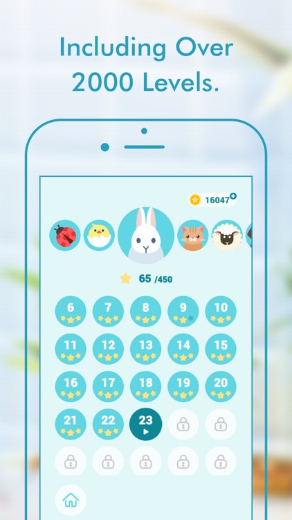 Connect Puzzle Game screenshot-3