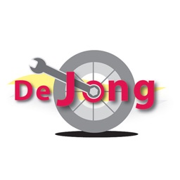 Autobedrijf De Jong