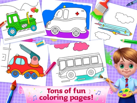 The Wheels On The Bus Musical - náhled