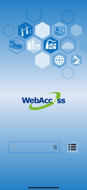 WebAccess APP