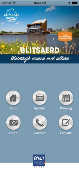 Blitsaerd(圖2)-速報App