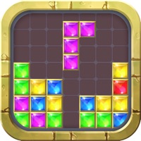 Gem Block Puzzle: Jewel matrix pour PC