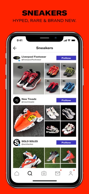 Depop Fashion Marketplace on the App Store Depop Fashion Marketplace on the App Store